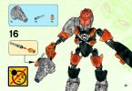 Building Instructions - LEGO - 44004 - BULK: Page 21