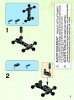 Building Instructions - LEGO - 44005 - BRUIZER: Page 5