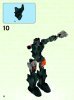 Building Instructions - LEGO - 44005 - BRUIZER: Page 12