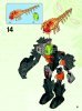 Building Instructions - LEGO - 44005 - BRUIZER: Page 21