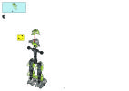 Building Instructions - LEGO - 44006 - Breez: Page 7