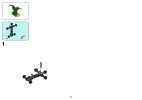 Building Instructions - LEGO - 44006 - Breez: Page 8