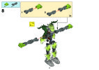 Building Instructions - LEGO - 44006 - Breez: Page 13