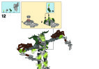 Building Instructions - LEGO - 44006 - Breez: Page 17