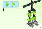 Building Instructions - LEGO - 44006 - Breez: Page 9