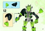 Building Instructions - LEGO - 44006 - Breez: Page 17