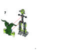 Building Instructions - LEGO - 44007 - OGRUM: Page 12