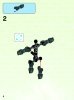 Building Instructions - LEGO - 44007 - OGRUM: Page 6