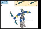 Building Instructions - LEGO - 44008 - SURGE: Page 14