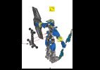 Building Instructions - LEGO - 44008 - SURGE: Page 19