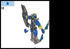 Building Instructions - LEGO - 44008 - SURGE: Page 20