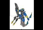 Building Instructions - LEGO - 44008 - SURGE: Page 23