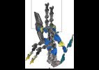 Building Instructions - LEGO - 44008 - SURGE: Page 25