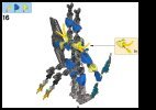 Building Instructions - LEGO - 44008 - SURGE: Page 26