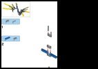 Building Instructions - LEGO - 44008 - SURGE: Page 28