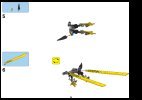 Building Instructions - LEGO - 44008 - SURGE: Page 43