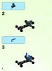 Building Instructions - LEGO - 44008 - SURGE: Page 6