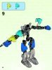 Building Instructions - LEGO - 44008 - SURGE: Page 14