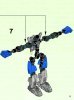 Building Instructions - LEGO - 44008 - SURGE: Page 11