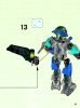 Building Instructions - LEGO - 44008 - SURGE: Page 21