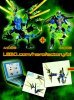 Building Instructions - LEGO - 44008 - SURGE: Page 30