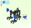 Building Instructions - LEGO - 44009 - DRAGON BOLT: Page 10