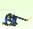 Building Instructions - LEGO - 44009 - DRAGON BOLT: Page 13