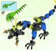 Building Instructions - LEGO - 44009 - DRAGON BOLT: Page 26