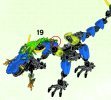 Building Instructions - LEGO - 44009 - DRAGON BOLT: Page 28