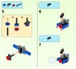 Building Instructions - LEGO - 44009 - DRAGON BOLT: Page 30