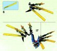 Building Instructions - LEGO - 44009 - DRAGON BOLT: Page 39