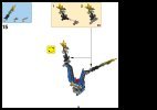 Building Instructions - LEGO - 44009 - DRAGON BOLT: Page 36