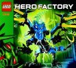 Building Instructions - LEGO - 44009 - DRAGON BOLT: Page 1