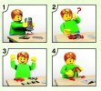 Building Instructions - LEGO - 44009 - DRAGON BOLT: Page 4