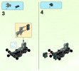 Building Instructions - LEGO - 44009 - DRAGON BOLT: Page 6