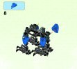 Building Instructions - LEGO - 44009 - DRAGON BOLT: Page 11