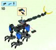 Building Instructions - LEGO - 44009 - DRAGON BOLT: Page 14