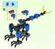 Building Instructions - LEGO - 44009 - DRAGON BOLT: Page 15