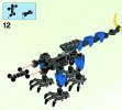 Building Instructions - LEGO - 44009 - DRAGON BOLT: Page 16