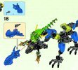 Building Instructions - LEGO - 44009 - DRAGON BOLT: Page 27