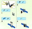 Building Instructions - LEGO - 44009 - DRAGON BOLT: Page 29