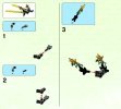 Building Instructions - LEGO - 44009 - DRAGON BOLT: Page 34