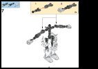 Building Instructions - LEGO - 44010 - STORMER: Page 10