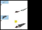 Building Instructions - LEGO - 44010 - STORMER: Page 19