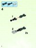 Building Instructions - LEGO - 44010 - STORMER: Page 8