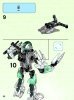 Building Instructions - LEGO - 44010 - STORMER: Page 22