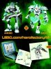 Building Instructions - LEGO - 44010 - STORMER: Page 28