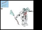 Building Instructions - LEGO - 44011 - FROST BEAST: Page 17