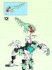 Building Instructions - LEGO - 44011 - FROST BEAST: Page 21