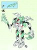 Building Instructions - LEGO - 44011 - FROST BEAST: Page 24